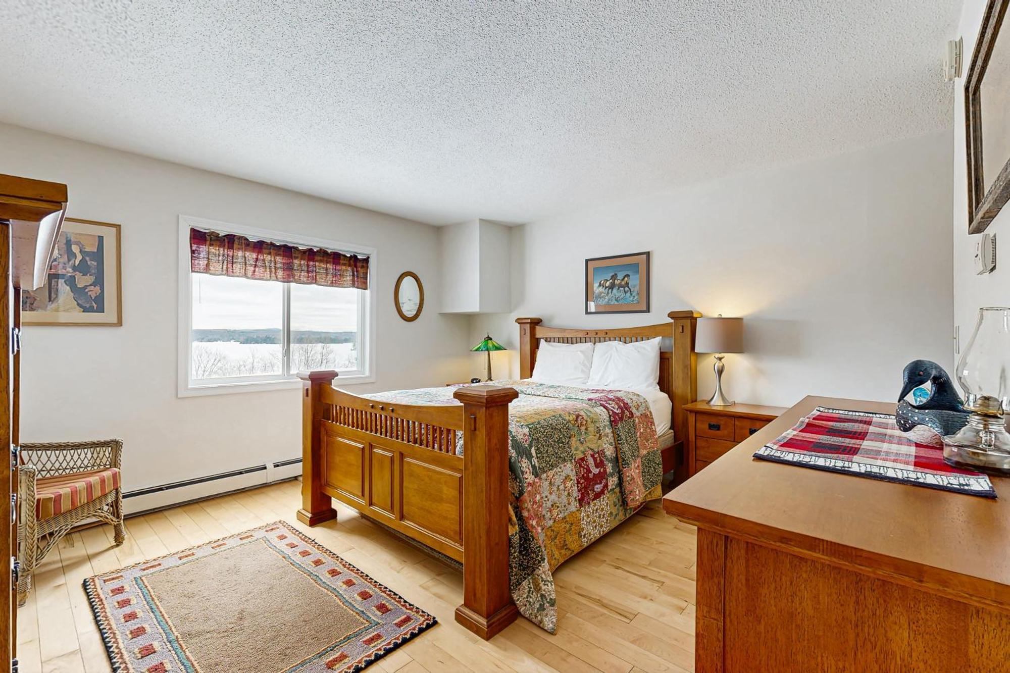 Squaw Village Condo 그린빌 외부 사진