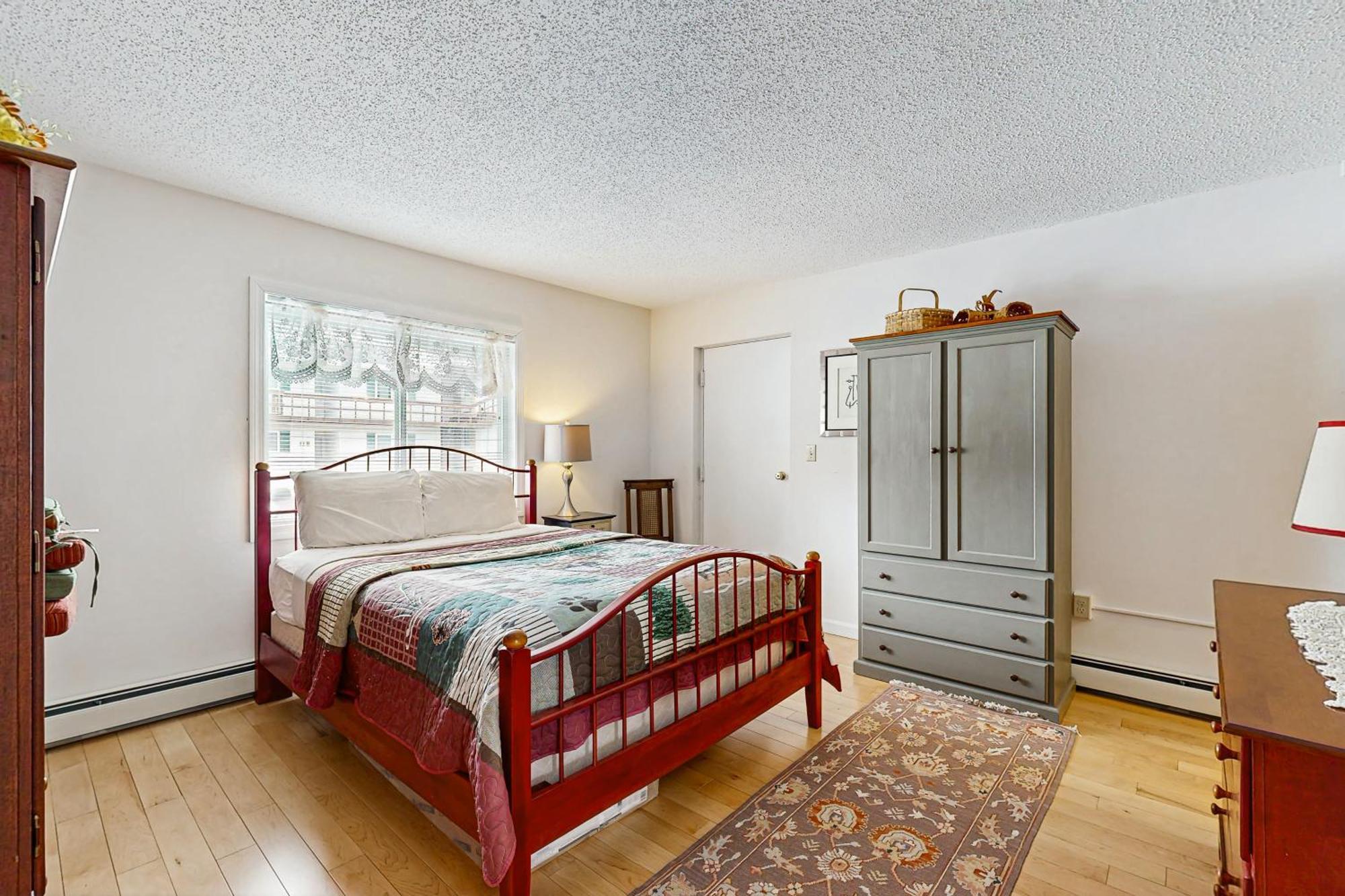 Squaw Village Condo 그린빌 외부 사진