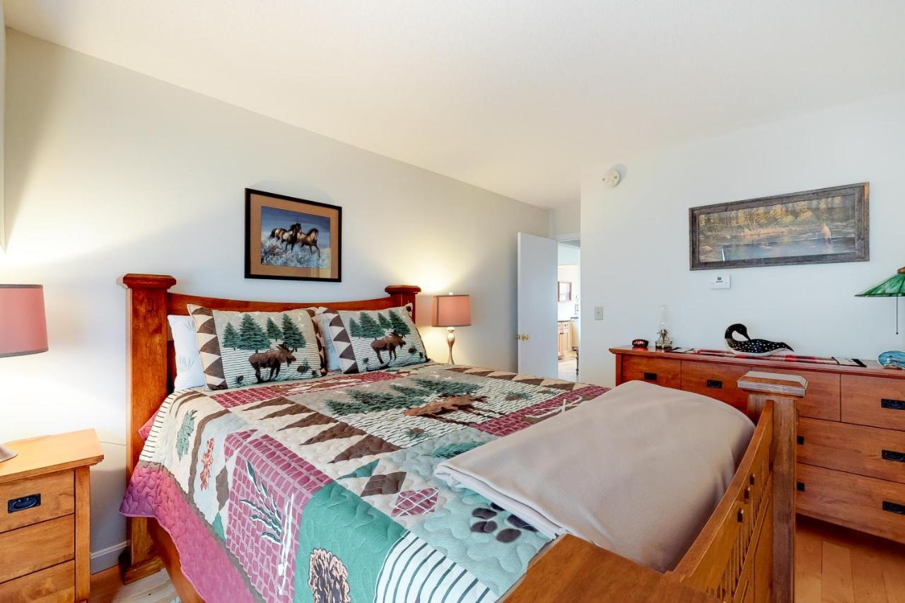 Squaw Village Condo 그린빌 객실 사진