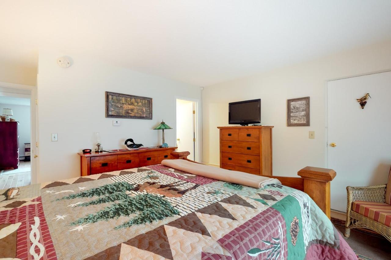 Squaw Village Condo 그린빌 객실 사진