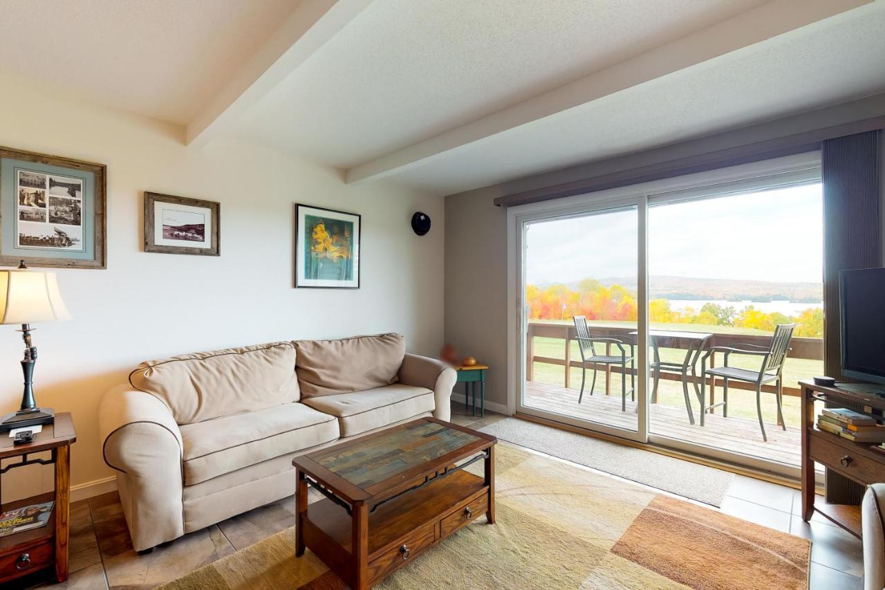 Squaw Village Condo 그린빌 객실 사진