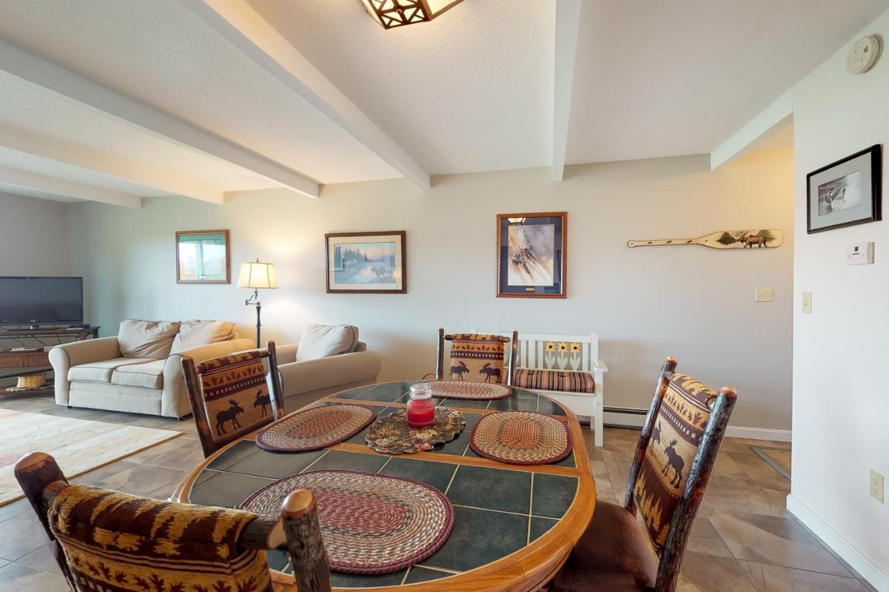 Squaw Village Condo 그린빌 객실 사진