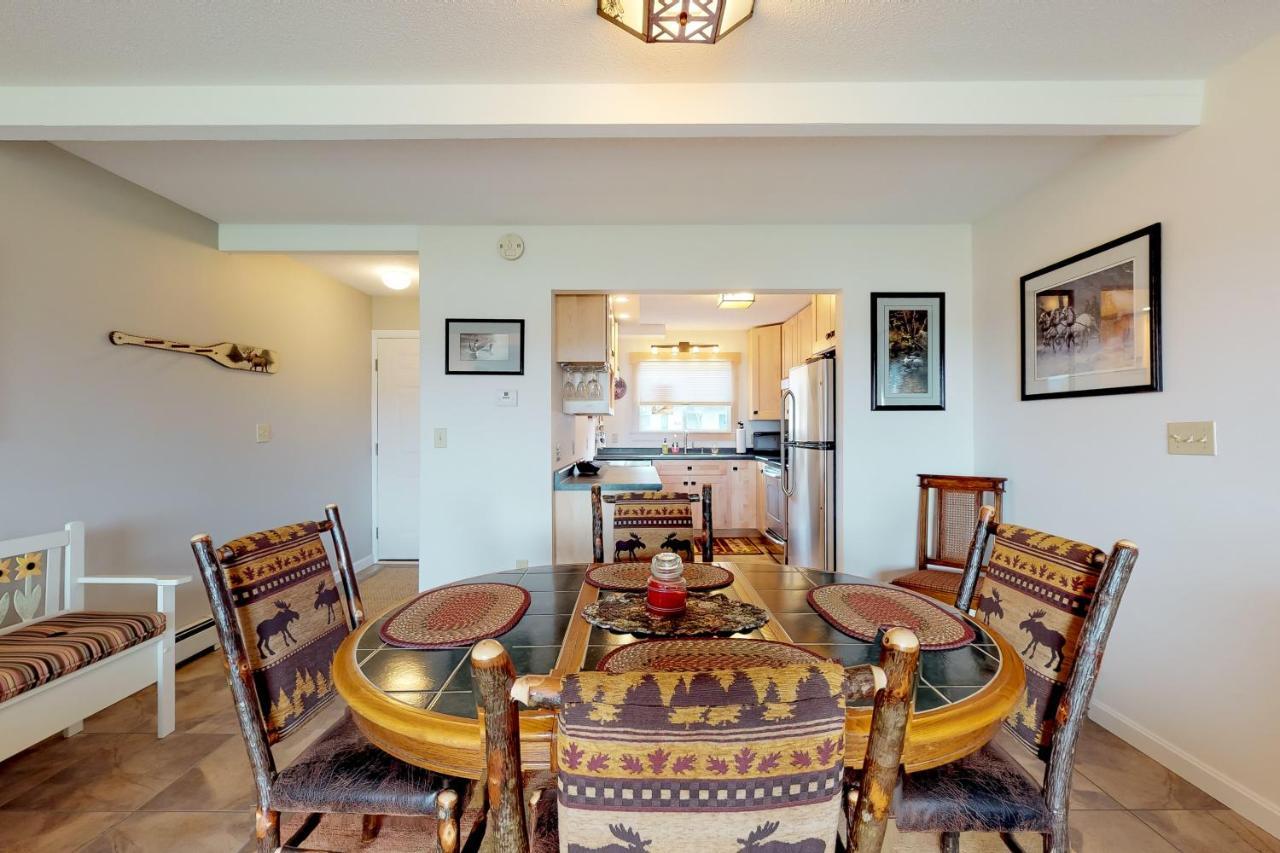 Squaw Village Condo 그린빌 객실 사진