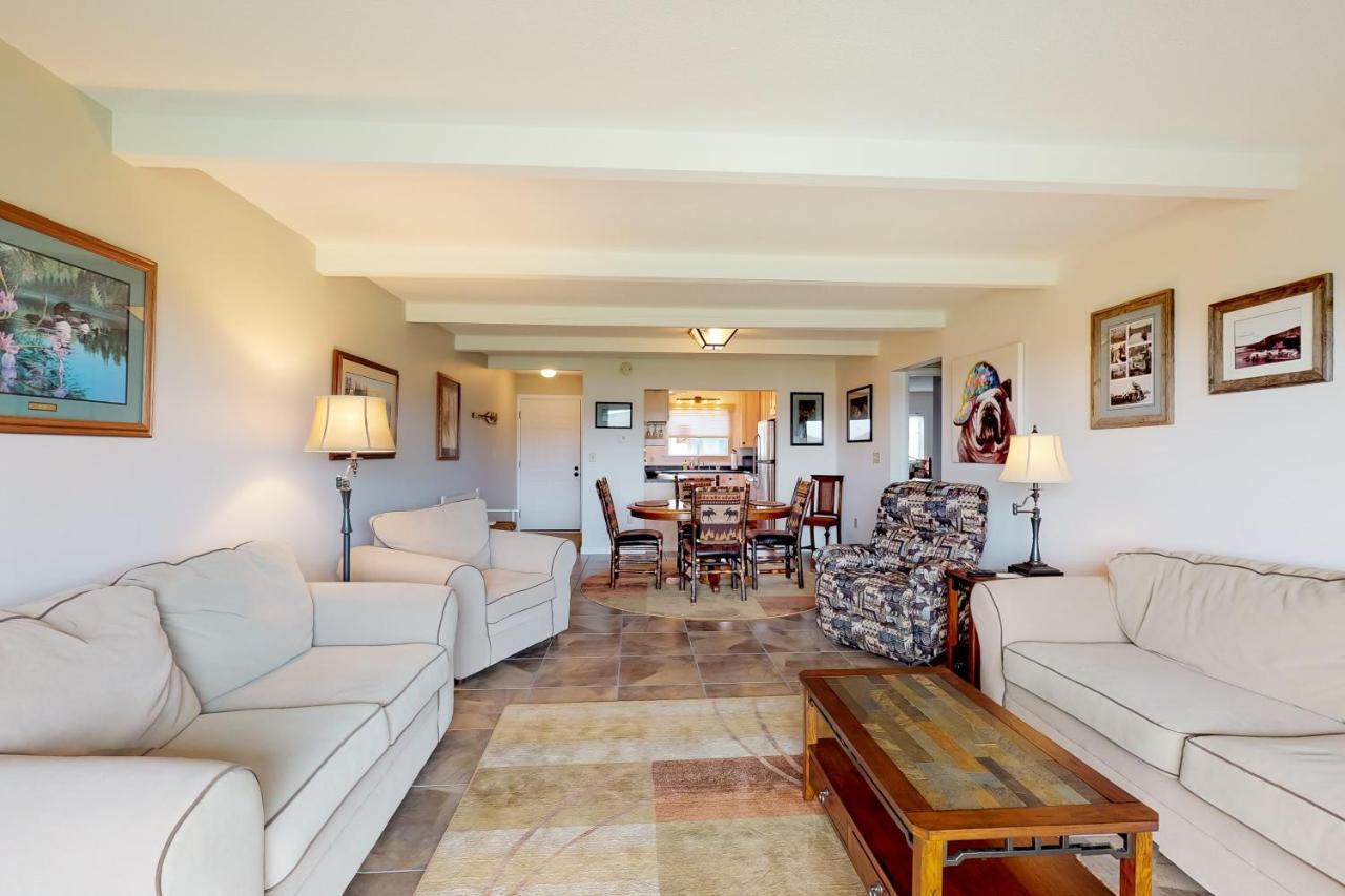 Squaw Village Condo 그린빌 객실 사진