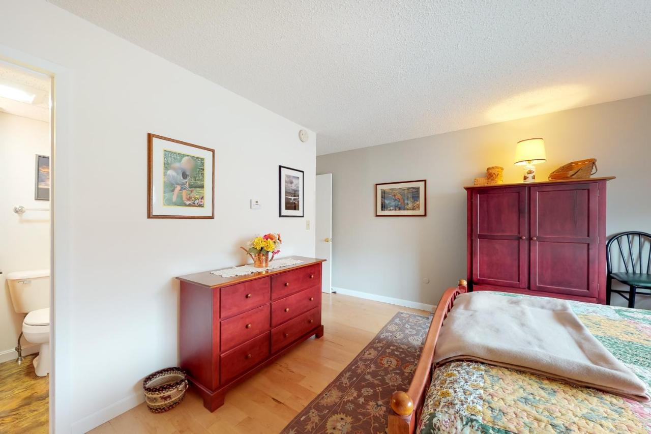 Squaw Village Condo 그린빌 객실 사진