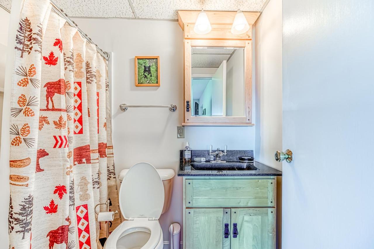 Squaw Village Condo 그린빌 외부 사진