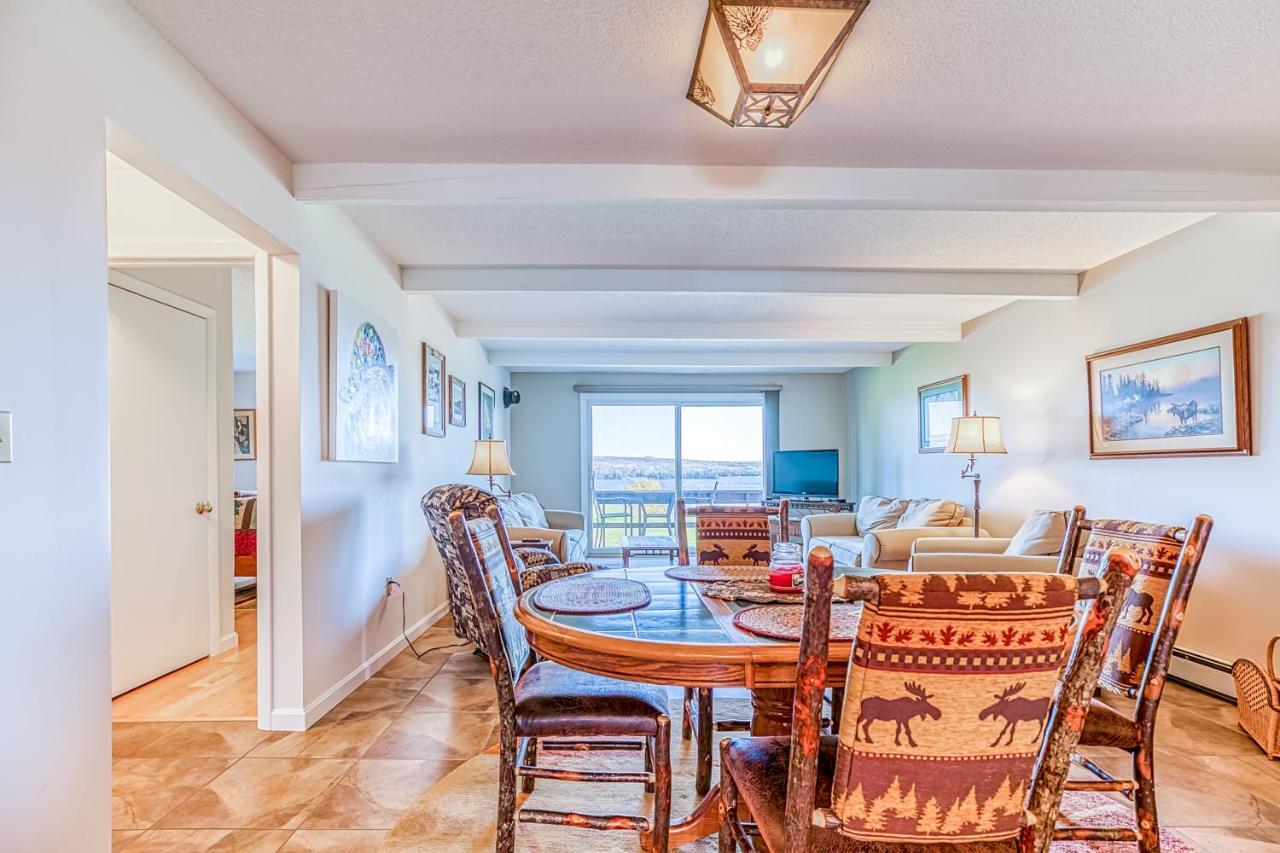 Squaw Village Condo 그린빌 외부 사진
