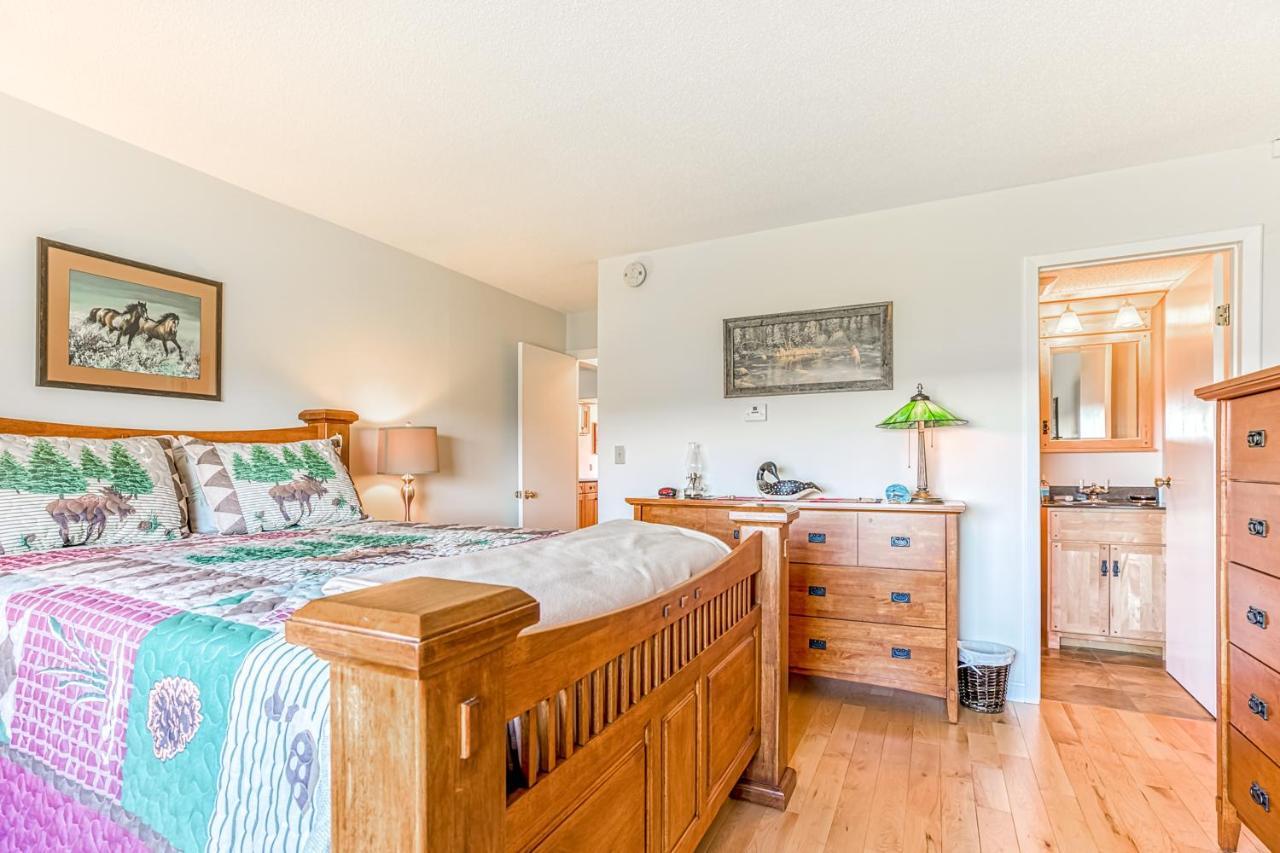 Squaw Village Condo 그린빌 외부 사진