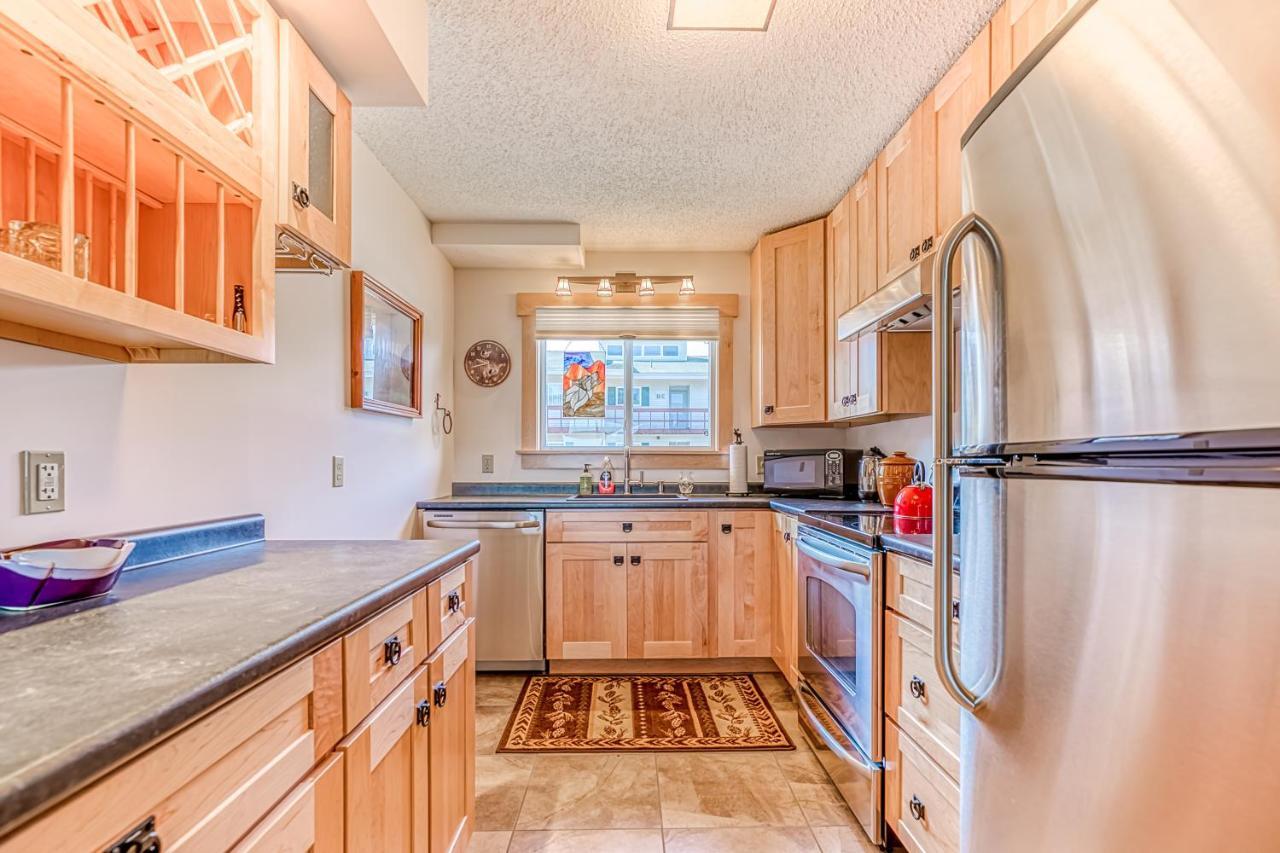 Squaw Village Condo 그린빌 외부 사진