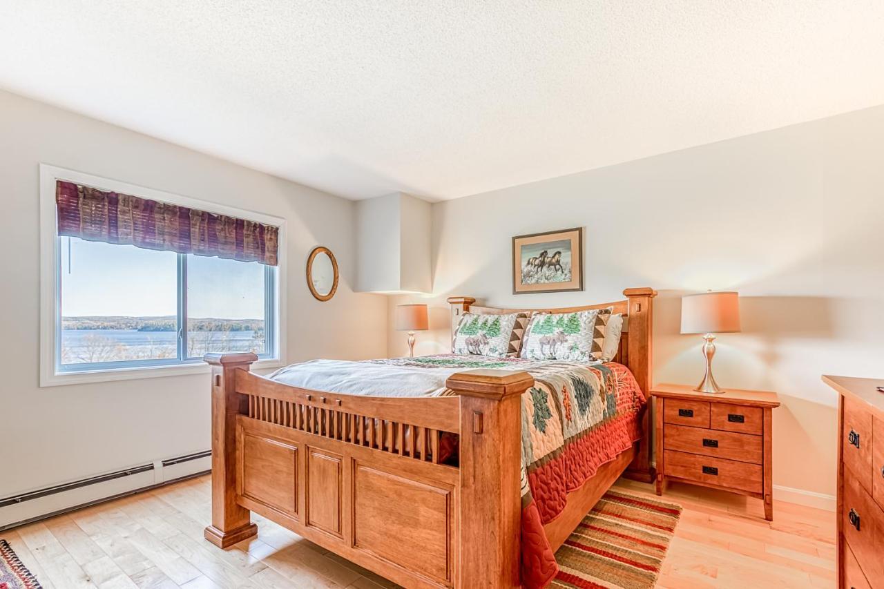 Squaw Village Condo 그린빌 외부 사진