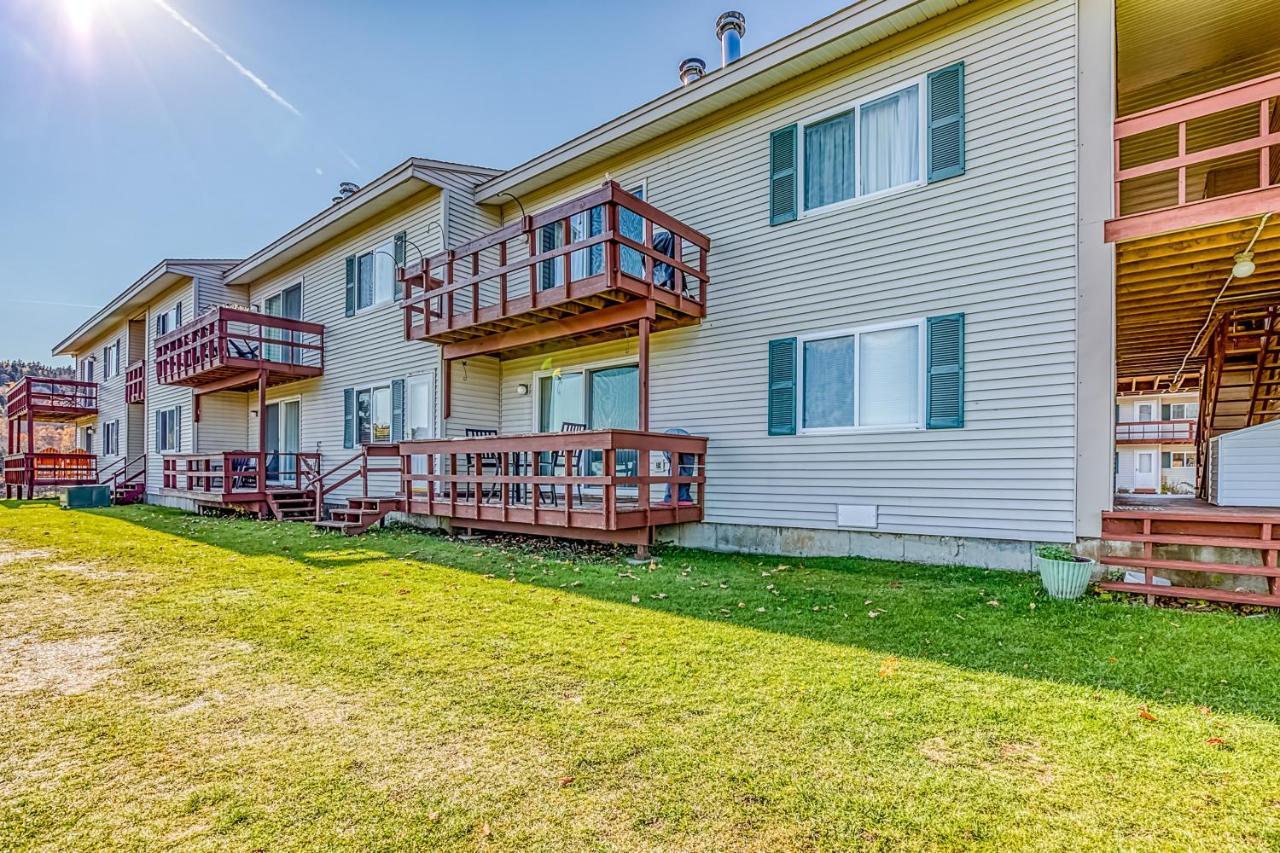 Squaw Village Condo 그린빌 외부 사진