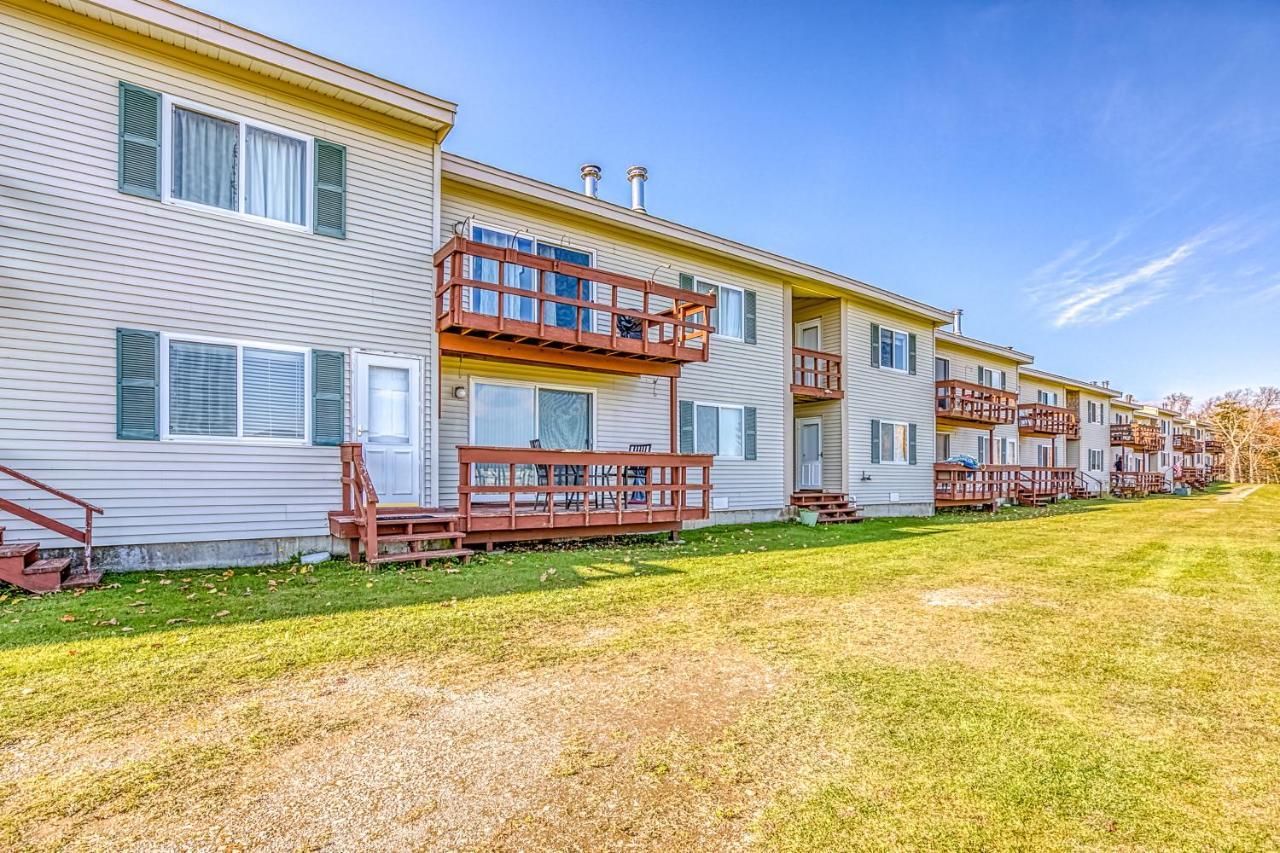 Squaw Village Condo 그린빌 외부 사진