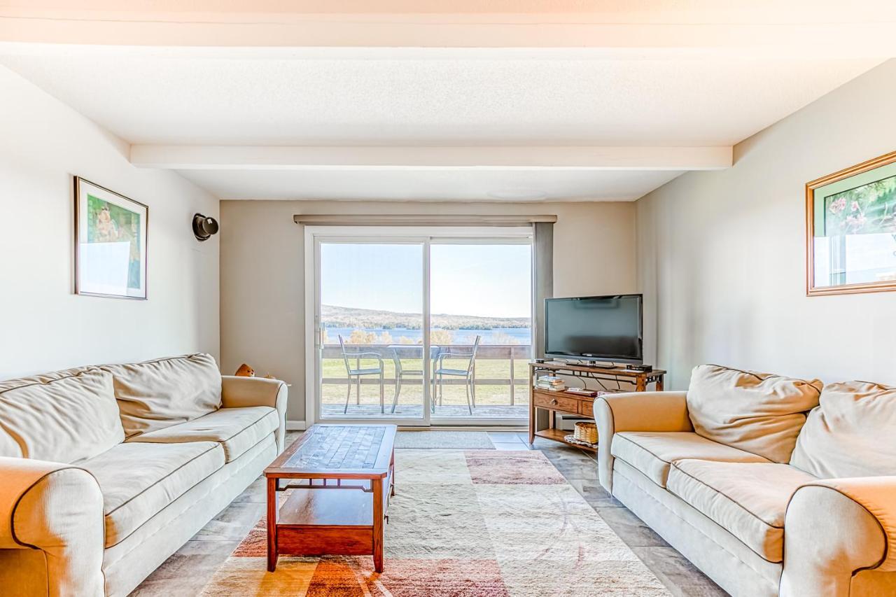 Squaw Village Condo 그린빌 외부 사진