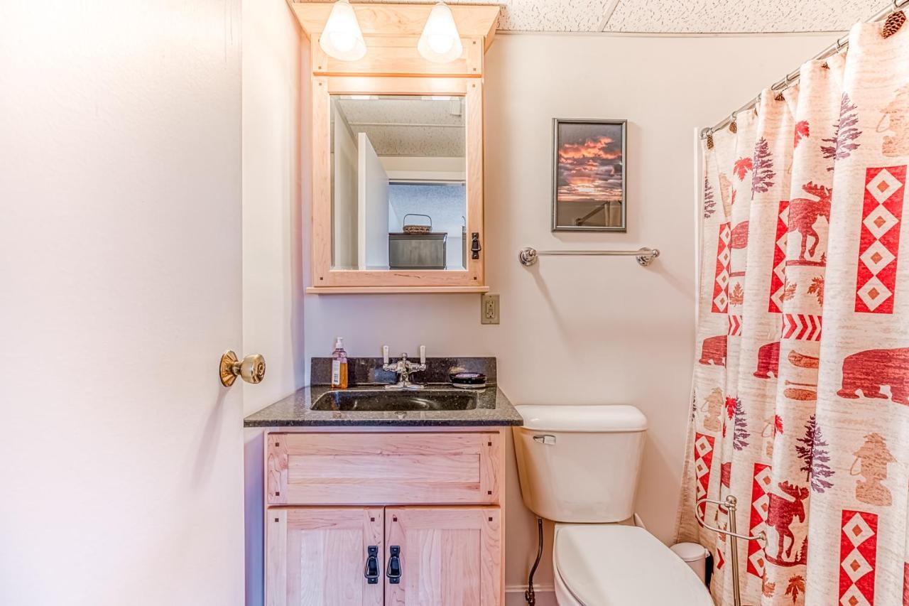 Squaw Village Condo 그린빌 외부 사진