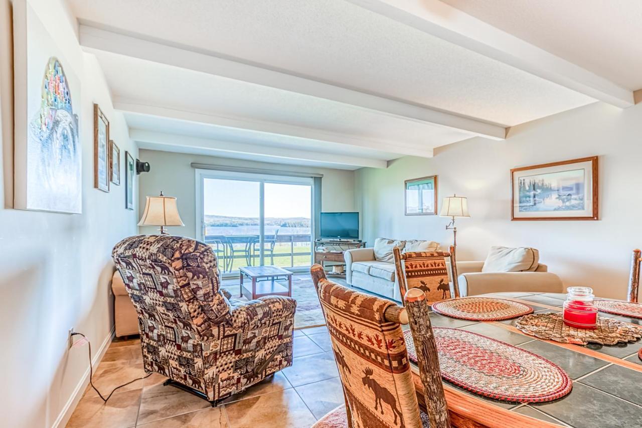 Squaw Village Condo 그린빌 외부 사진
