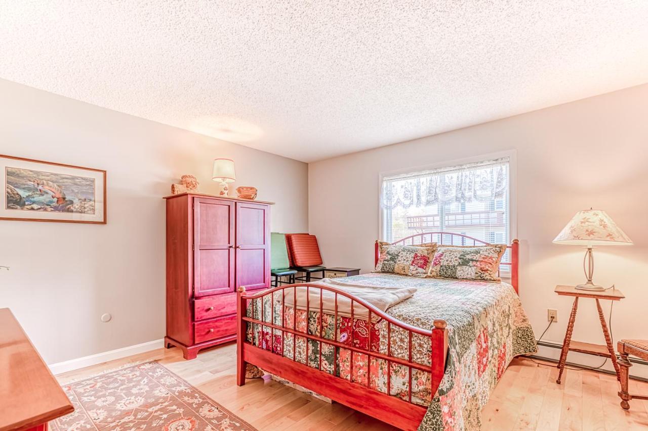 Squaw Village Condo 그린빌 외부 사진