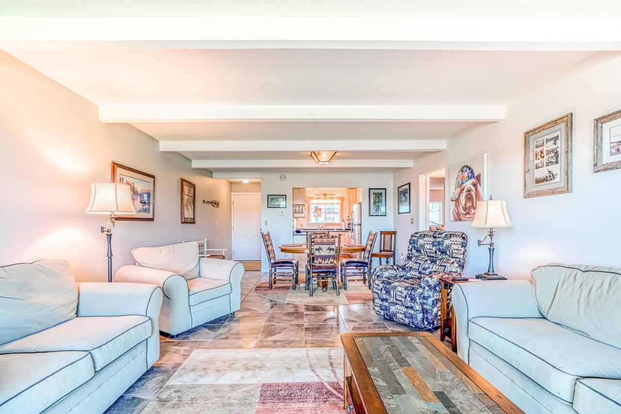 Squaw Village Condo 그린빌 외부 사진