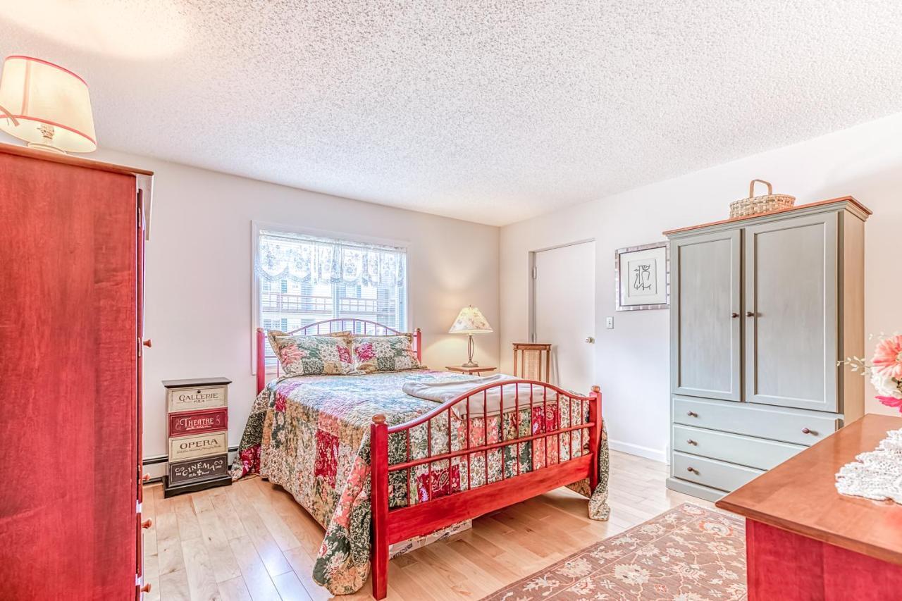 Squaw Village Condo 그린빌 외부 사진