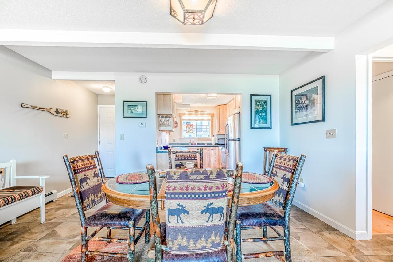 Squaw Village Condo 그린빌 외부 사진