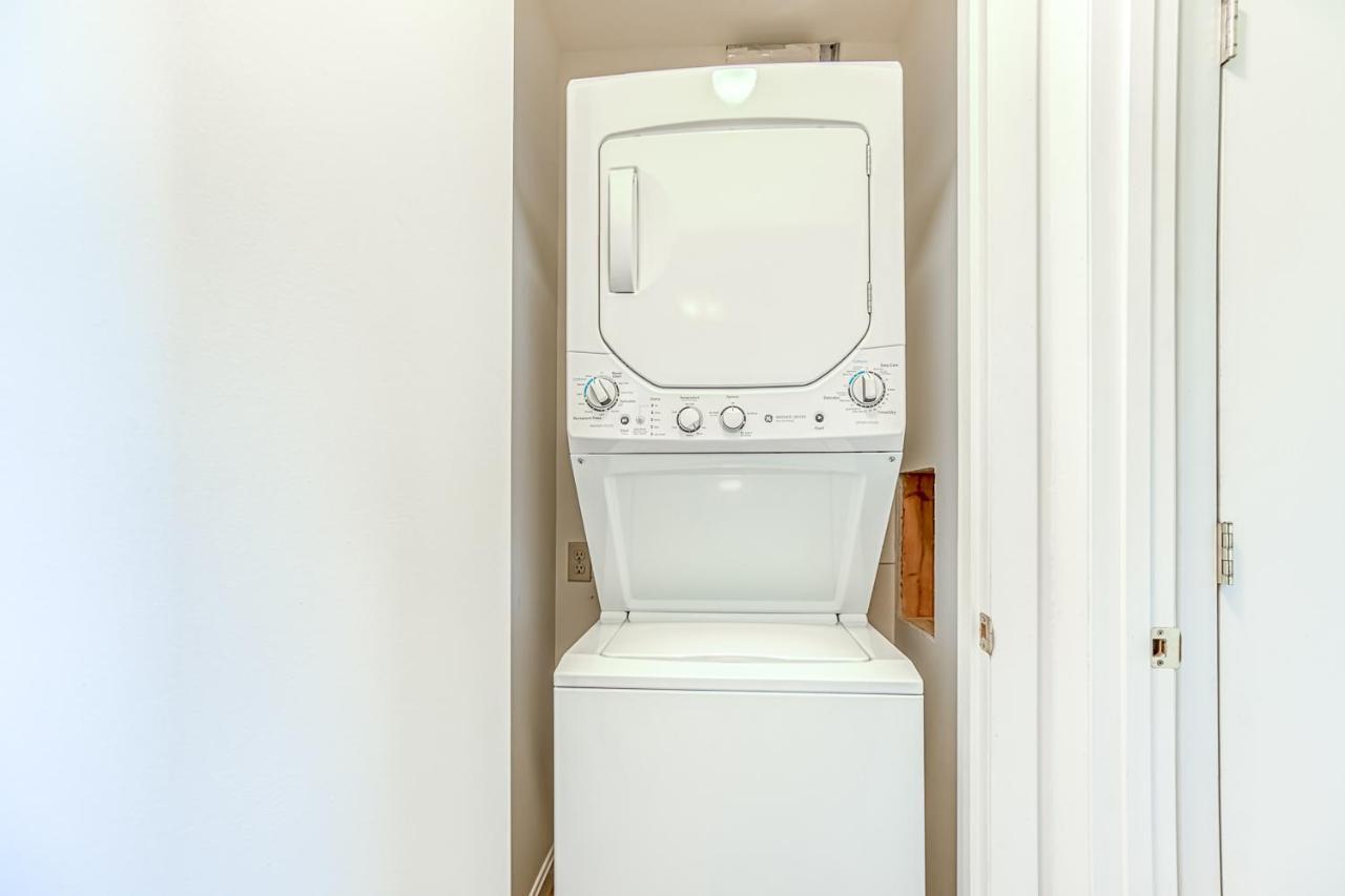 Squaw Village Condo 그린빌 외부 사진